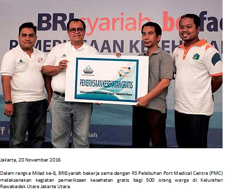 baksos di rawabadak